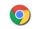 Windows 系統 Chrome 瀏覽器