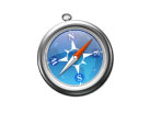 mac 系統 Safari 瀏覽器